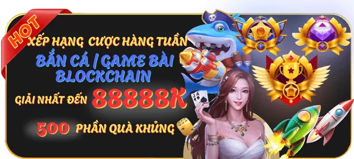 Bắn Cá Đổi Thưởng 8kbet456